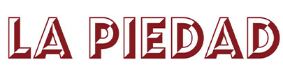 Confiteria La Piedad